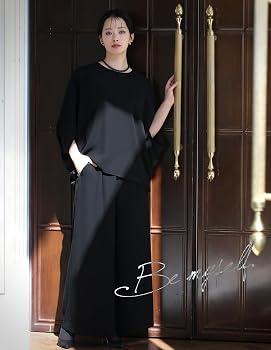 Amazon.co.jp: [ニナーズ] 喪服 レディース ブラックフォーマル 夏用